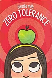Zero Tolerance (Hardcover)