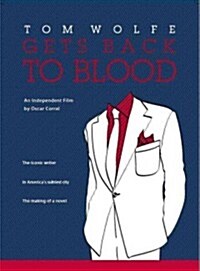 Tom Wolfe Gets Back to Blood (DVD)