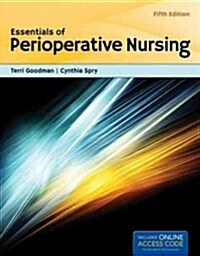 Essentials of Perioperative Nursing (Paperback, 5, Revised)