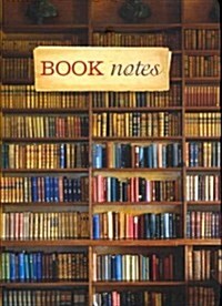 Book Notes (Paperback)