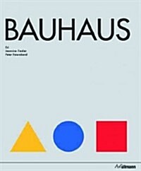 Bauhaus (Hardcover)