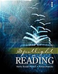 Spotlight on Reading (Paperback, 1st)