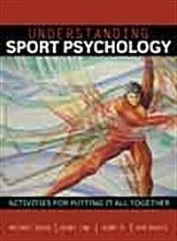 Understanding Sport Psychology (Paperback, 1st)