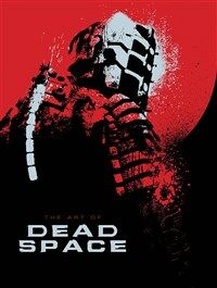 The Art of Dead Space (Hardcover)