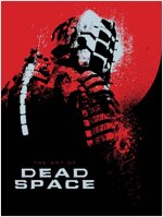 The Art of Dead Space (Hardcover)