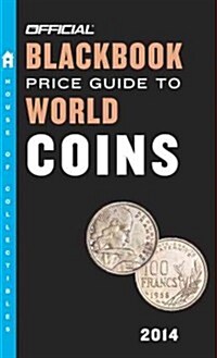 Official Price Guide to World Coins 2014 (Paperback, 17th)