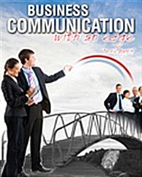 Business Communication With an Edge (Paperback, 1st)