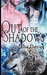 Out of the Shadows (Paperback)