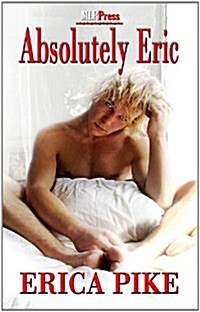 Absolutely Eric (Paperback)