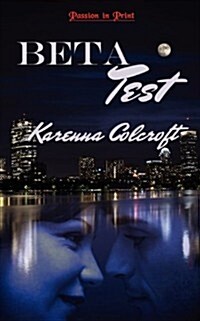 Beta Test (Paperback)