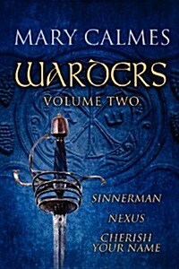 Warders Volume Two (Paperback)