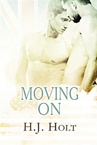 Moving on (Paperback)