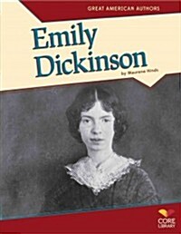 Emily Dickinson (Library Binding)