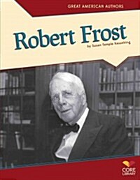 Robert Frost (Library Binding)