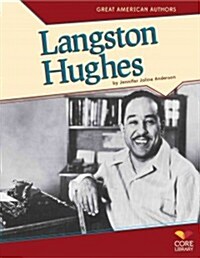 Langston Hughes (Library Binding)