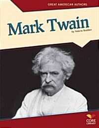 Mark Twain (Library Binding)