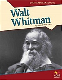 Walt Whitman (Library Binding)