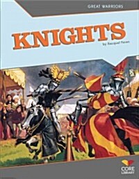 Knights (Library Binding)