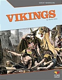 Vikings (Library Binding)