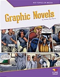 Graphic Novels (Library Binding)