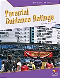 Parental Guidance Ratings (Library Binding)