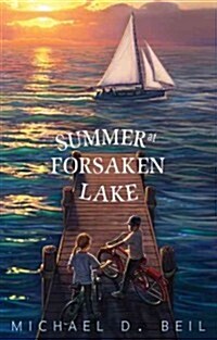 Summer at Forsaken Lake (Paperback)
