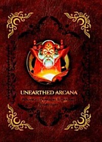 Unearthed Arcana (Hardcover)
