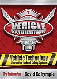 Vehicle Technology/Alternative Fuel and Safety Systems (DVD)