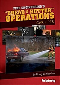 Car Fires (DVD)