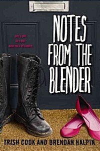 Notes from the Blender (Paperback)