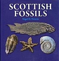 Scottish Fossils (Hardcover)