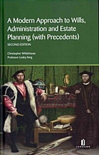 A Modern Approach to Wills, Administration and Estate Planning (Hardcover, CD-ROM, 2nd)