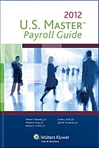 Us Master Payroll Guide (Paperback)