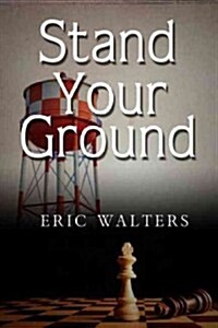 Stand Your Ground (Paperback, 20, Anniversary)