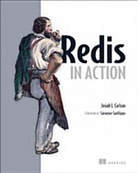 Redis in Action (Paperback)