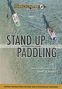 Stand Up Paddling (DVD-ROM)