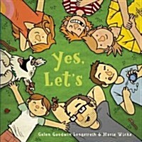 Yes, Lets (Hardcover)