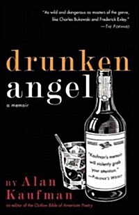 Drunken Angel (Paperback, Reprint)