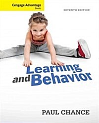 Learning and Behavior (Loose Leaf, 7)