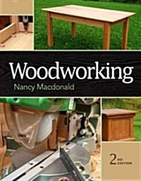 Woodworking (Hardcover, 2)