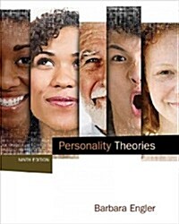 Personality Theories (Hardcover, 9)