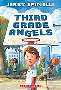 [중고] Third Grade Angels (Paperback)