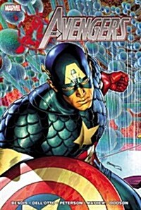 The Avengers (Hardcover)