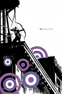 Hawkeye Vol. 1: My Life as a Weapon (Paperback)