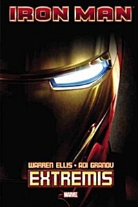 Iron Man: Extremis (Paperback)