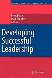 Developing Successful Leadership (Paperback)