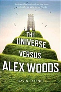 The Universe Versus Alex Woods (Hardcover)