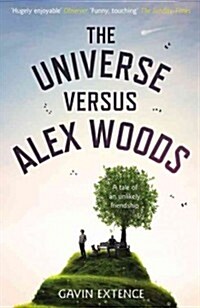 The Universe Versus Alex Woods (Paperback)