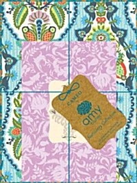 Cameo Stationery Set (Other)