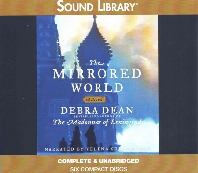 The Mirrored World (Audio CD)